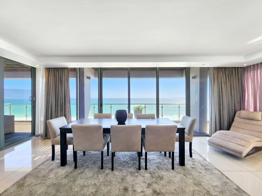 4 Bedroom Property for Sale in Beachfront Western Cape